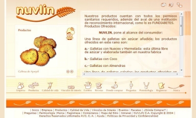 Nuvlin