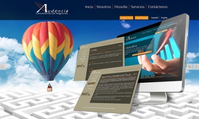 Audentia