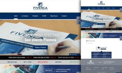 Fivenca