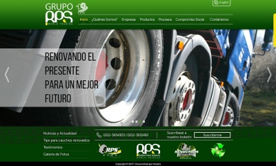 Grupo RPS