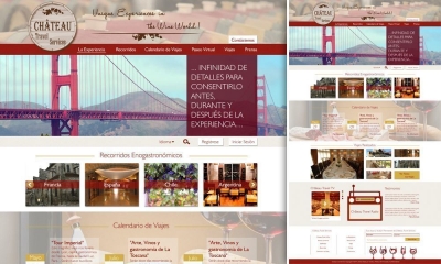 Chateau Travel Services