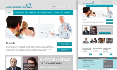 Liderazgo Gerencial