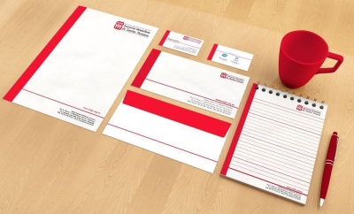 Branding Identity AVGH