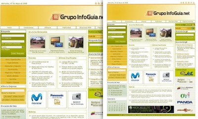 Grupo INFOGUÍA