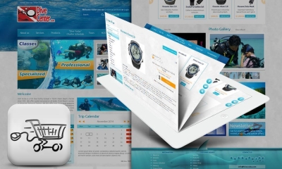 H2O DiveCenter