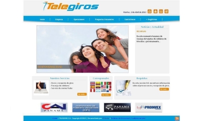 Telegiros