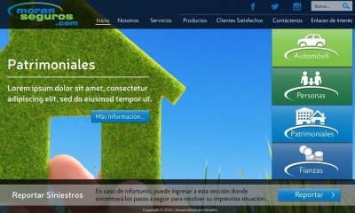Moran Seguros