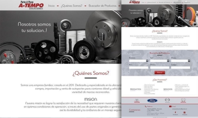 Atempo