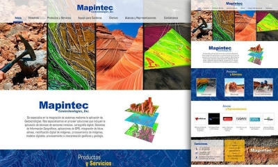 Mapintec