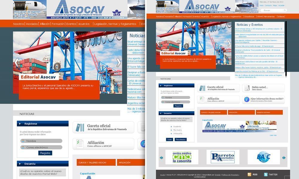 ASOCAV