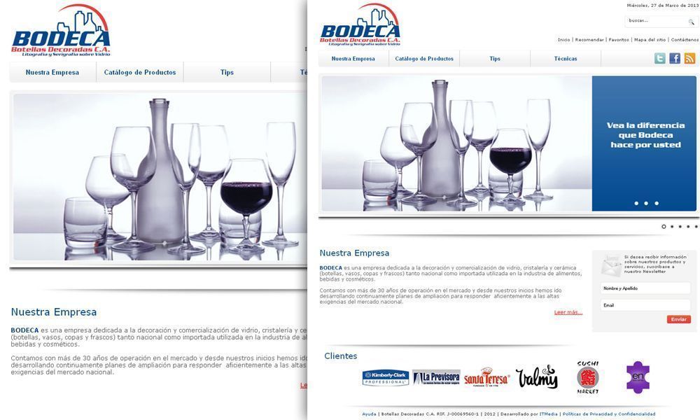 Bodeca