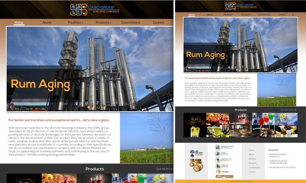 CABC Group