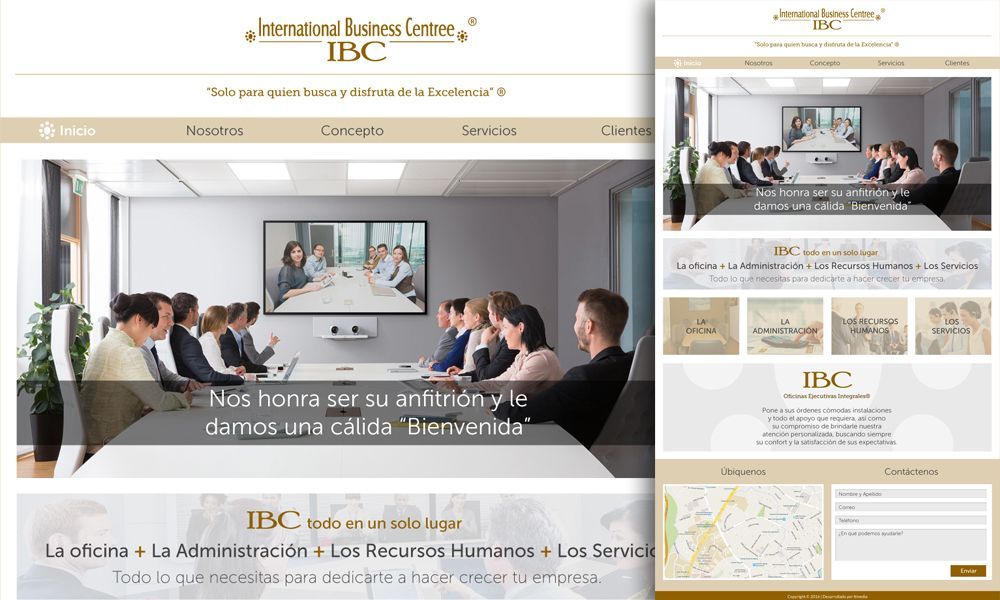 IBC