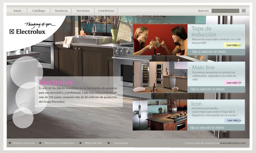 Electrolux