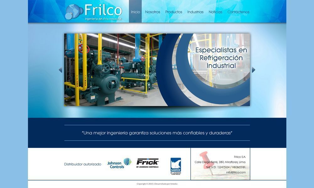 Frilco