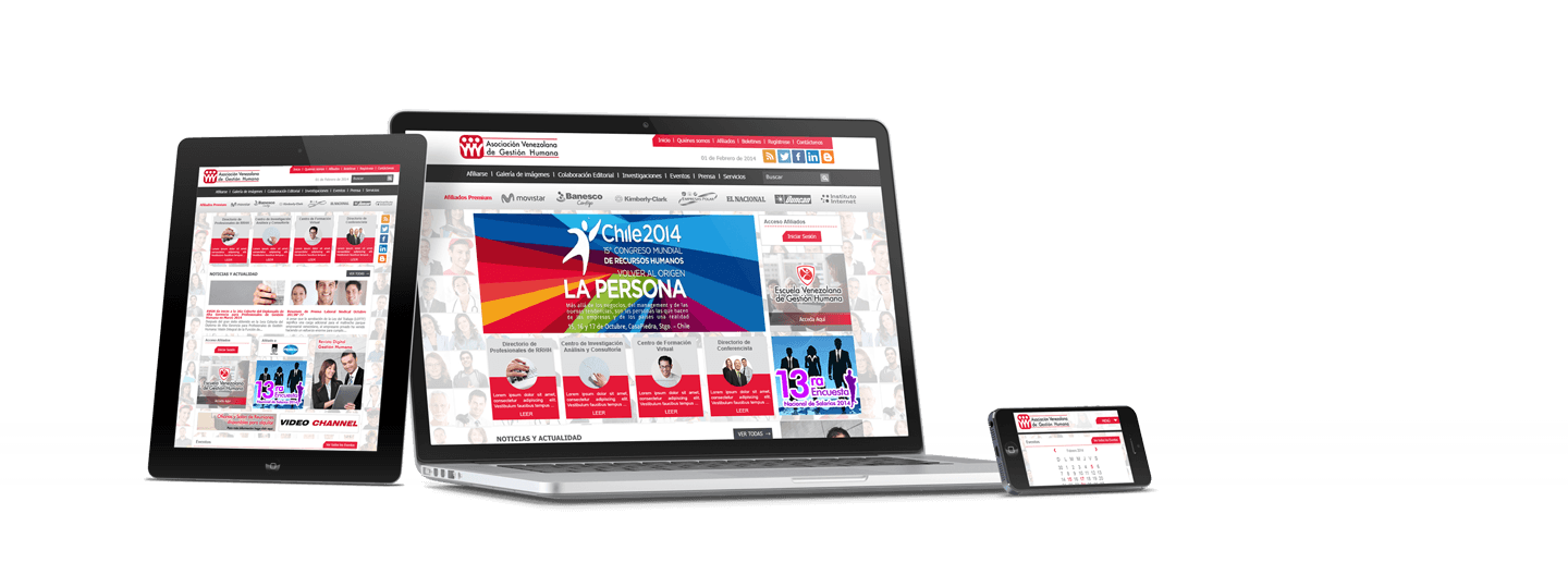 Desarrollo-Web
