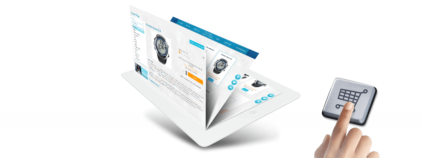 eCommerce