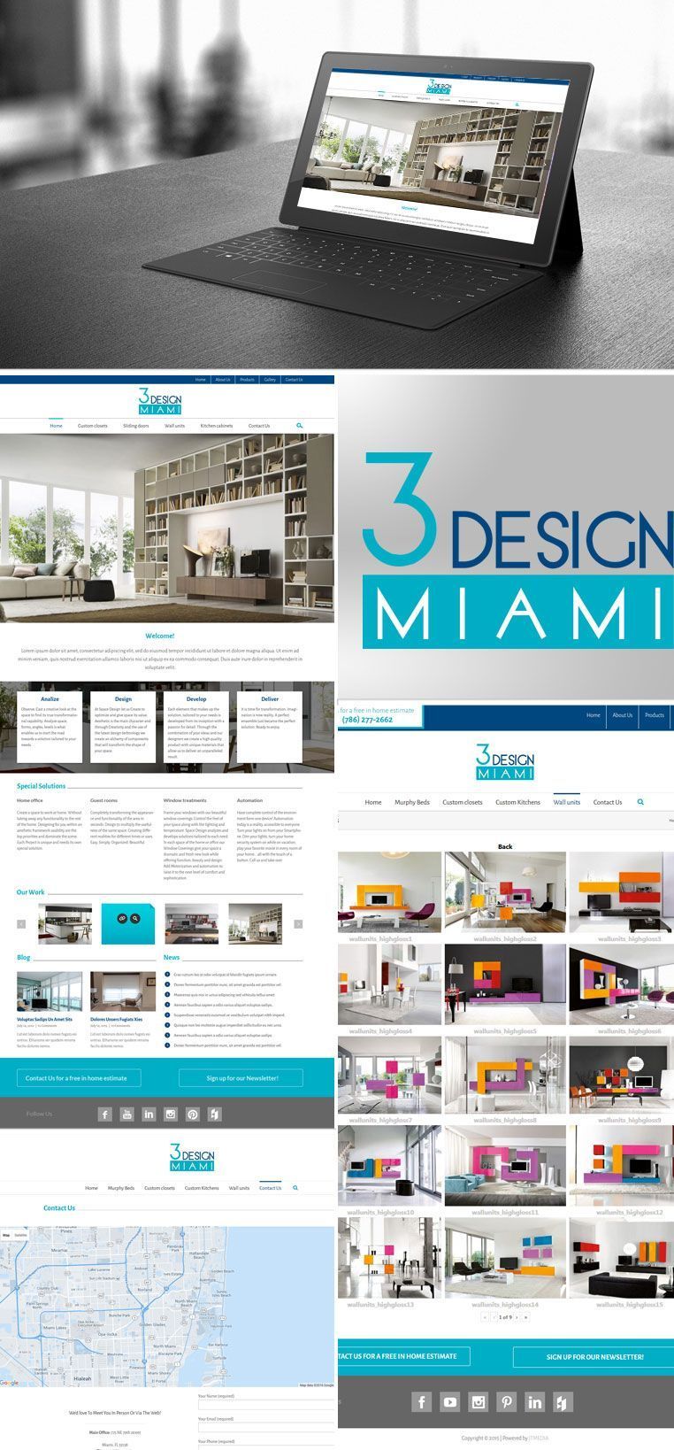 33 DesignMiami
