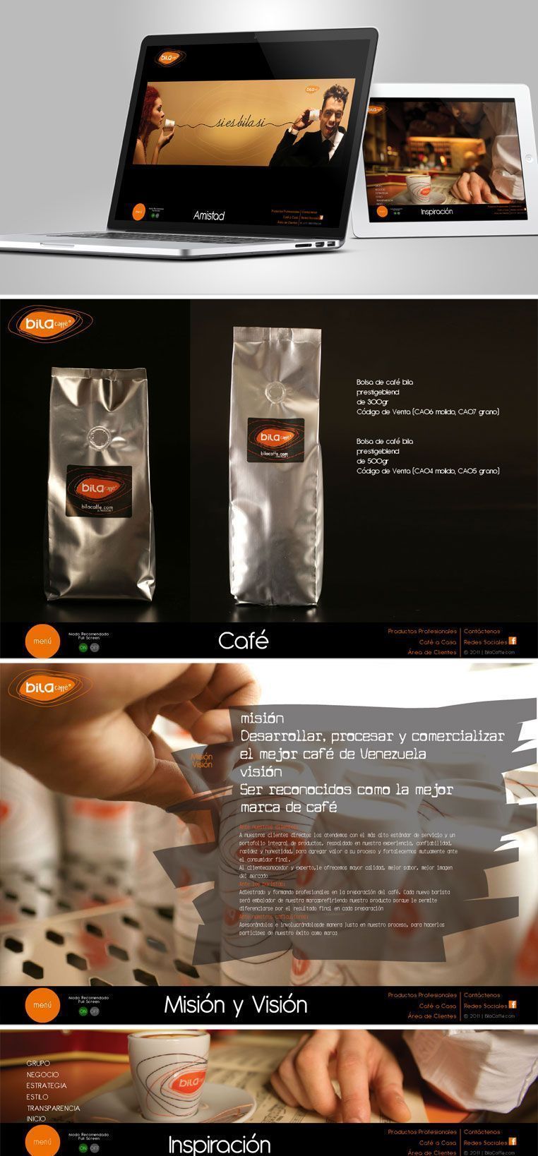 Bila Caffé